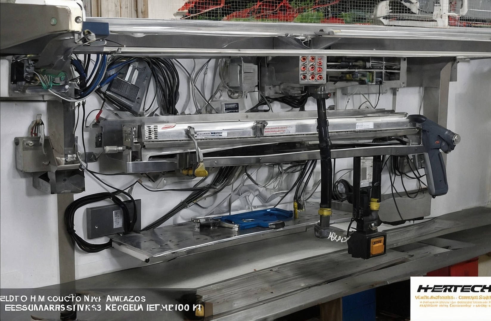 Tecnología KESS3 para autos